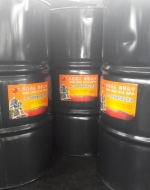 LRHF-0988球磨机轴瓦专用油在河南新乡平原同力水泥有限公司双滑履球磨机上的应用